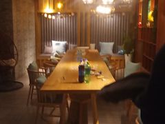 -优悦派·别墅派对轰趴馆(静安店)