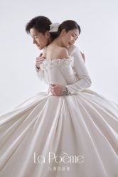 -乐派诗婚纱摄影