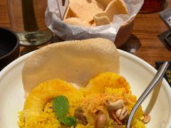 -泰香米泰国餐厅(中大国际店)