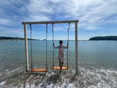 -涠洲岛南湾海洋运动公园