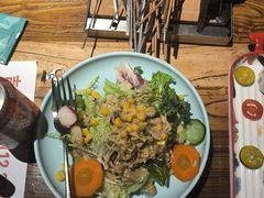 -通海俄式烧烤·俄罗斯大串(爱建店)