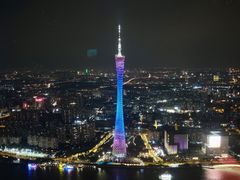 -广州四季酒店·佰鲜汇·现代法餐