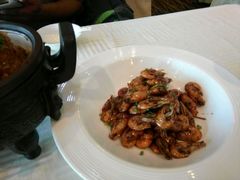 -扬州狮子楼·非遗淮扬菜(总店)