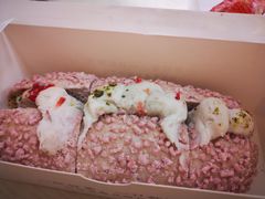 -奈雪的茶(凯德新都心店)