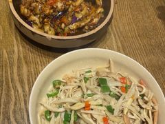 -后湖小院·乡野田园菜