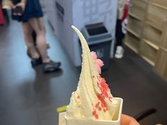 -野人先生现做冰淇淋(北京顺义祥云小镇店)