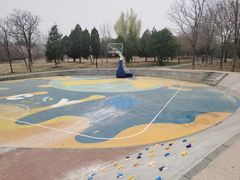 -太阳宫公园