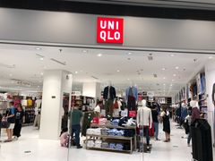 -优衣库(无锡荟聚购物中心店)