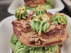 -BUTTERFUL&CREAMOROUS 黄油与面包(三里屯太古里店)