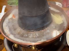 -老康火锅(桥南街店)