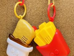 -麦当劳(杭州西湖银泰百货店)