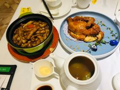 -尚一汤 广东炖汤(金桥国际店)