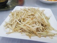 -翠茗农庄土菜馆(天目湖店)