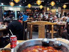 -肖肖酸萝卜鱼火锅(总店)