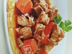 -新粤新疆菜清真餐厅(拱北店)