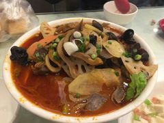 -廖老妈蹄花店(人民公园陕西街259号店)