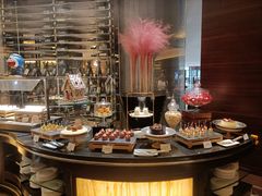 -岷山饭店-芝芝自助餐厅