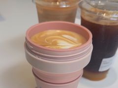 -Manner Coffee(万象食家店)