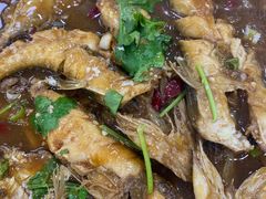 -聚德福海鲜家常菜(刘庄店)