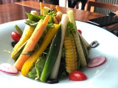 -山葵家·创意料理(宁波来福士店)