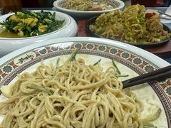 -马布尔莱斯食府(西红门店)