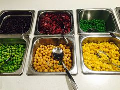 -So Lounge索兰至餐厅(蓝色港湾店)