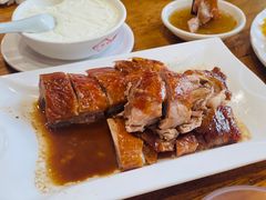 -正德顺順德雙皮奶(中信店)
