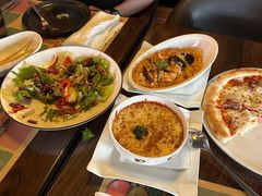 -安妮意大利餐厅(日坛店)