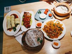 -花少爷的粥(中贸广场店)