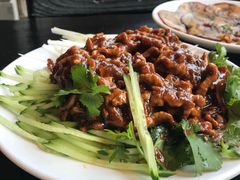 -我去·春饼文化主题餐厅(国定路总店)