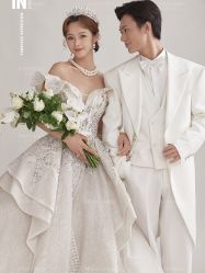 -巴黎经典婚纱摄影PARISSIC