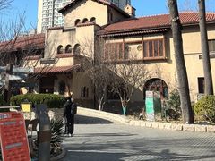 -静园(和平区)