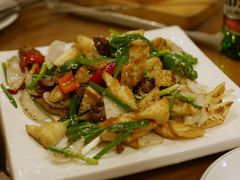 -新疆欣悦饭庄