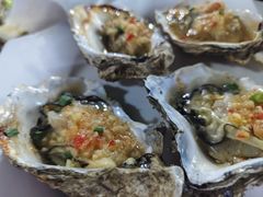 -莲花公园煎蟹(总店)