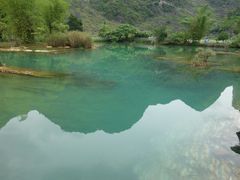 -靖西鹅泉风景区