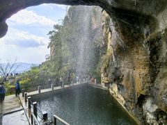 -潭溪山