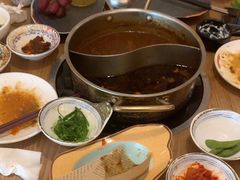 -松野谷·寿喜烧自助(华联顺义金街购物中心店)