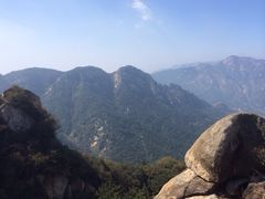 iphone_upload_pic-沂蒙山旅游区云蒙景区(蒙山国家森林公园)
