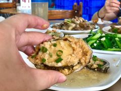 -明记海鲜大排档(巽寮湾店)