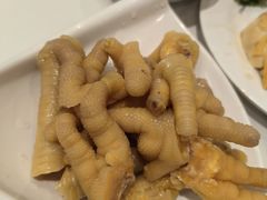 -泰煌鸡·上海白斩鸡·沪菜(平利店)