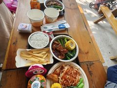 -广州长隆飞鸟乐园