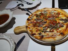 -get pizza意大利餐厅(凯德MALL店)