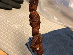 -巴依老爷新疆美食(牡丹园店)