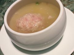 清顿蟹粉狮子头-苏帮袁Sue Cuisine(南开大悦城店)