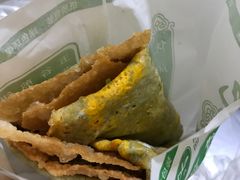 -正味斋锅巴菜(西北角店)