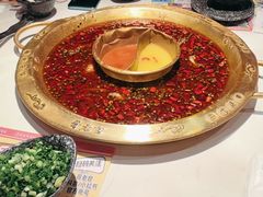 -哥老官重庆美蛙鱼头(五角场合生汇店)