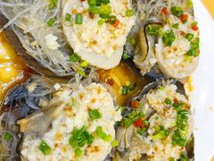 -旺富东海大酒楼(海鲜街店)