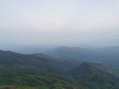 -大围山国家森林公园