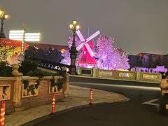 -桃园山庄(海澜飞马水城店)