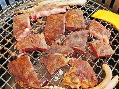 -梦山水日本烧肉(五四广场店)
